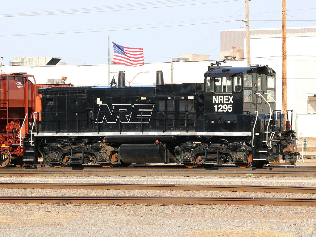 NREX 1295